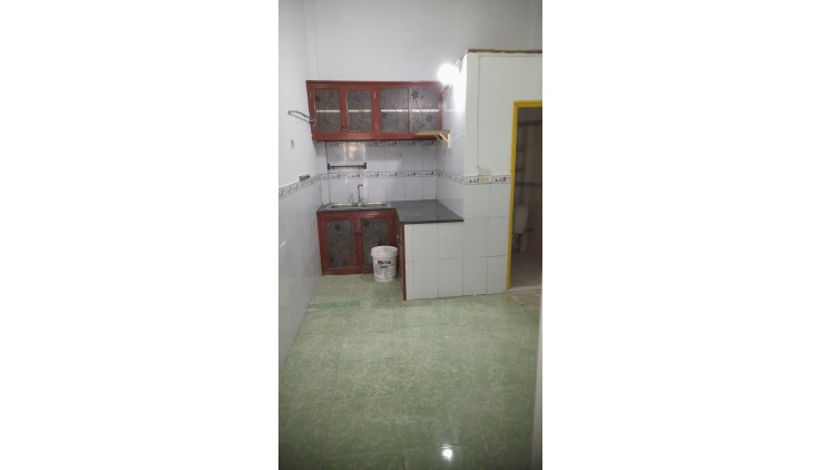 Bán nhà 48m2, 2PN, 2WC, Tân Tạo A, Bình Tân, 3.6 tỷ